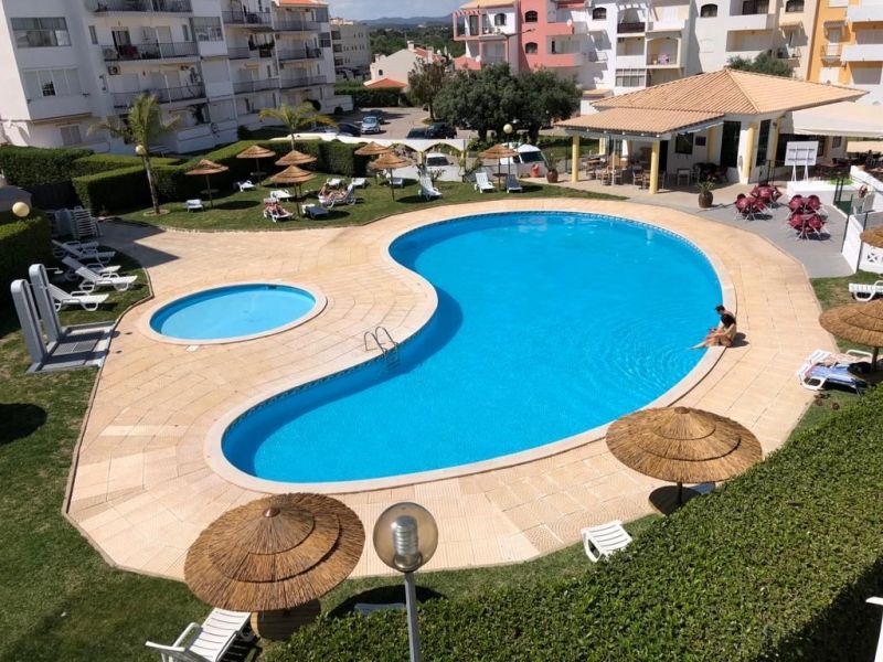 foto 1 Huurhuis van particulieren Tavira appartement Algarve  Zwembad