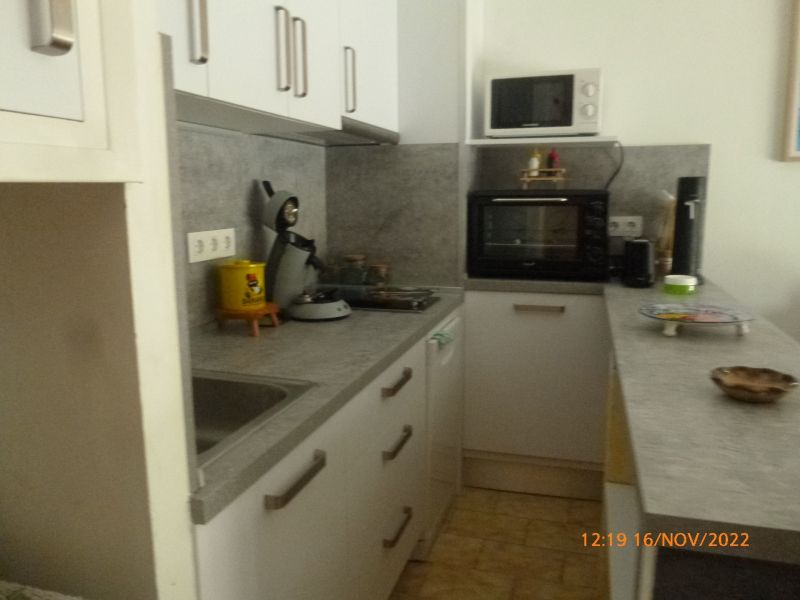 foto 4 Huurhuis van particulieren Rosas appartement Cataloni Girona (provincia de) Open keuken