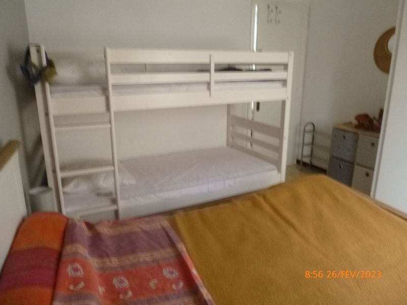 foto 8 Huurhuis van particulieren Rosas appartement Cataloni Girona (provincia de) slaapkamer