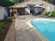 Vakantiewoningen zwembad Quercy: gite nr. 127274