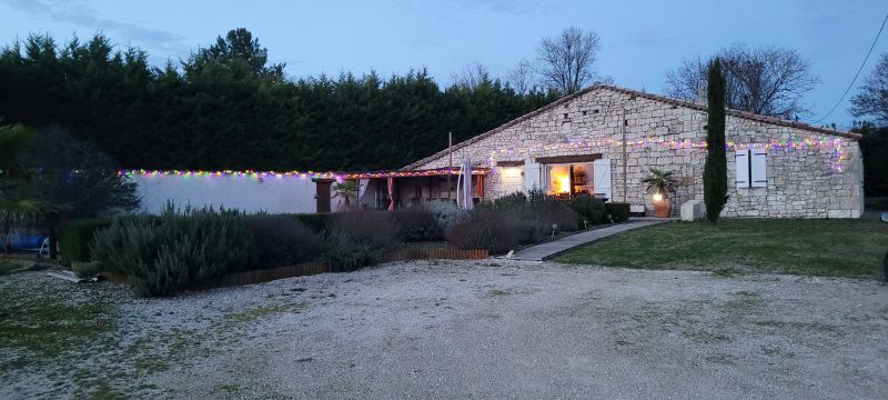 foto 14 Huurhuis van particulieren Lauzerte gite Midi-Pyrnes Tarn et Garonne