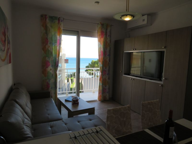 foto 3 Huurhuis van particulieren Miami Playa appartement Cataloni Tarragona (provincia de)