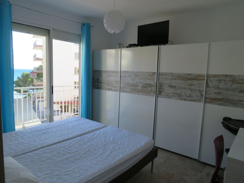 foto 6 Huurhuis van particulieren Miami Playa appartement Cataloni Tarragona (provincia de) slaapkamer