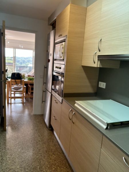 foto 8 Huurhuis van particulieren Playa d'Aro appartement Cataloni Girona (provincia de) Gesloten keuken