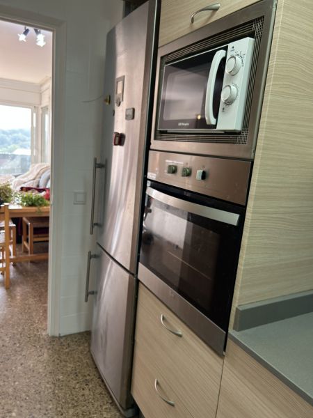 foto 10 Huurhuis van particulieren Playa d'Aro appartement Cataloni Girona (provincia de) Gesloten keuken