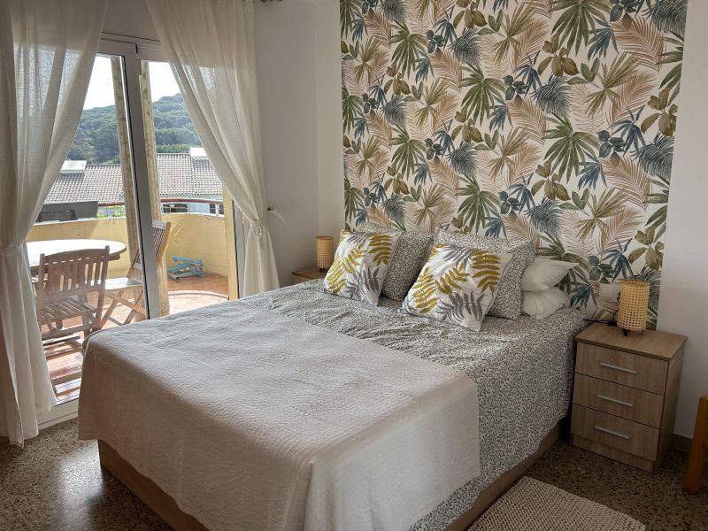 foto 11 Huurhuis van particulieren Playa d'Aro appartement Cataloni Girona (provincia de) slaapkamer 1
