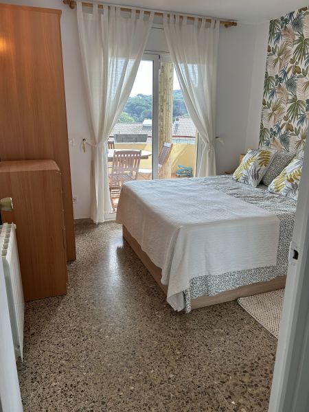 foto 12 Huurhuis van particulieren Playa d'Aro appartement Cataloni Girona (provincia de) slaapkamer 1