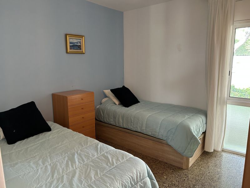 foto 13 Huurhuis van particulieren Playa d'Aro appartement Cataloni Girona (provincia de) slaapkamer 2
