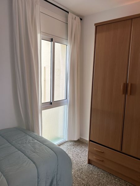 foto 14 Huurhuis van particulieren Playa d'Aro appartement Cataloni Girona (provincia de) slaapkamer 2