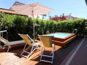 Vakantiewoningen Marina Di Pietrasanta voor 5 personen: appartement nr. 127699