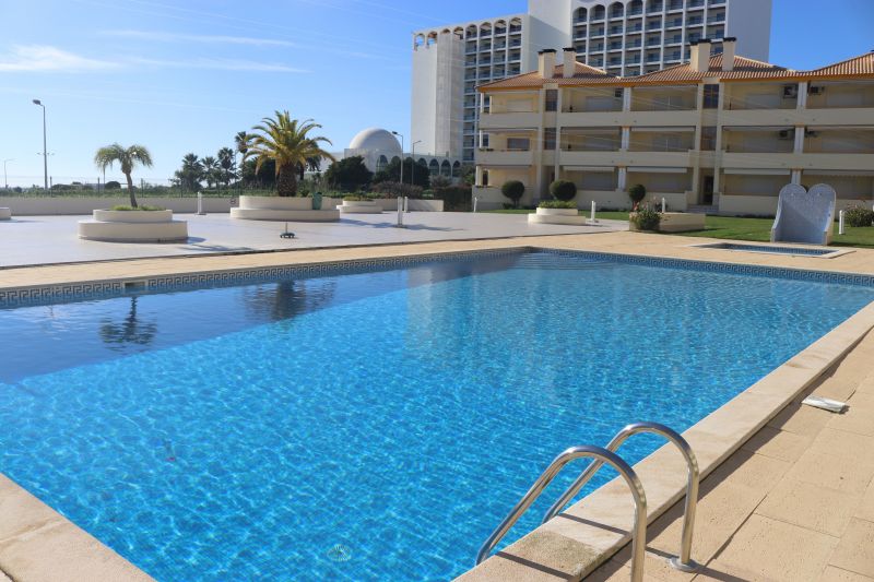 foto 1 Huurhuis van particulieren Vilamoura appartement Algarve  Zwembad