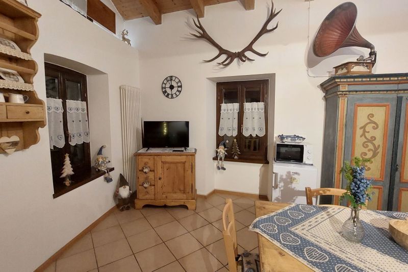 foto 0 Huurhuis van particulieren Baselga di Pin appartement Trentino-Alto-Adigo Trento (provincie) Uitzicht vanaf de woning