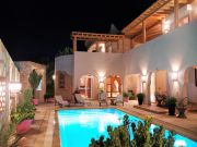 Vakantiewoningen zwembad Marokko: villa nr. 128090