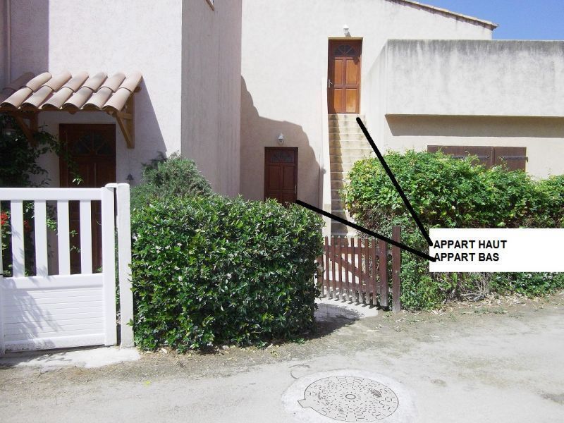 foto 4 Huurhuis van particulieren Calvi appartement Corsica Haute-Corse