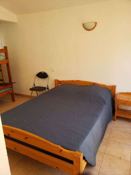 foto 6 Huurhuis van particulieren Calvi appartement Corsica Haute-Corse slaapkamer 1
