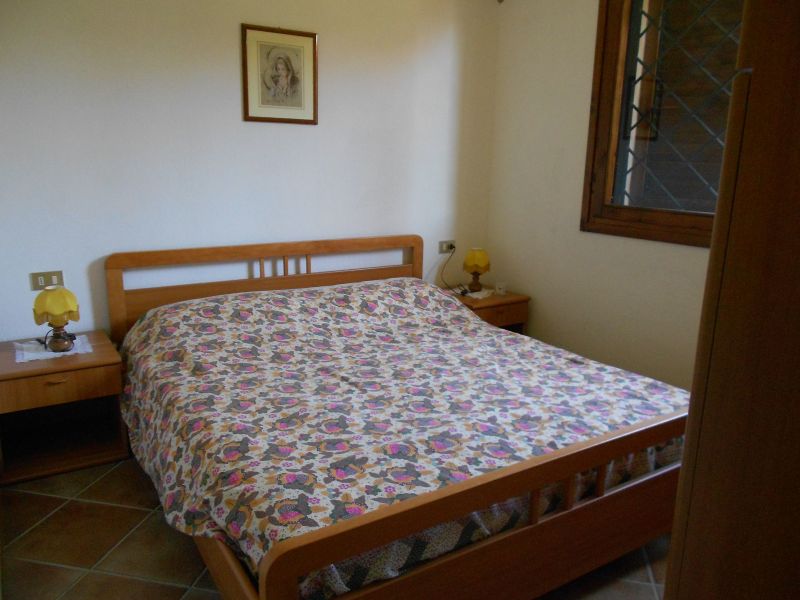 foto 10 Huurhuis van particulieren Villasimius villa Sardini Cagliari (provincie) slaapkamer 1
