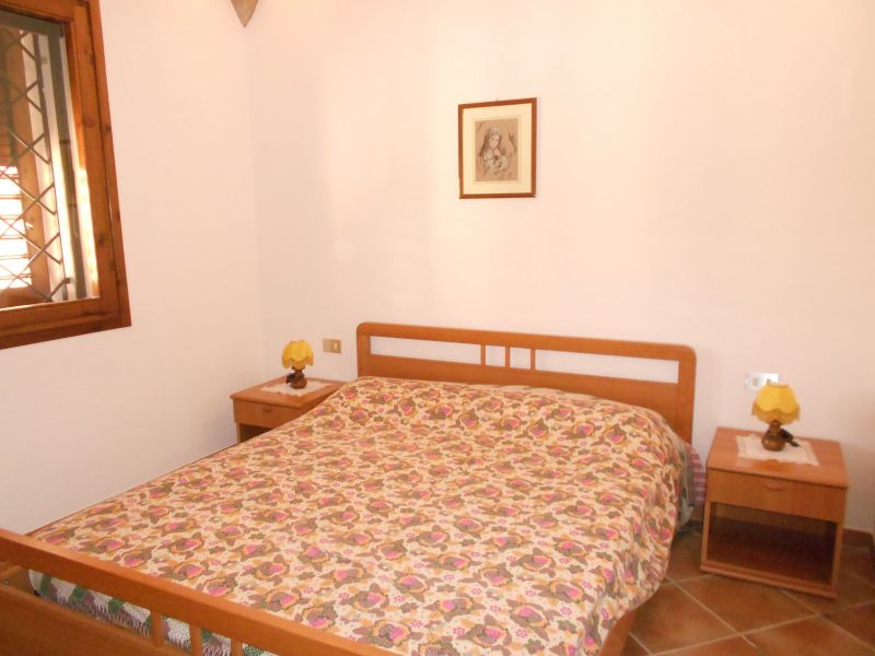 foto 11 Huurhuis van particulieren Villasimius villa Sardini Cagliari (provincie) slaapkamer 2