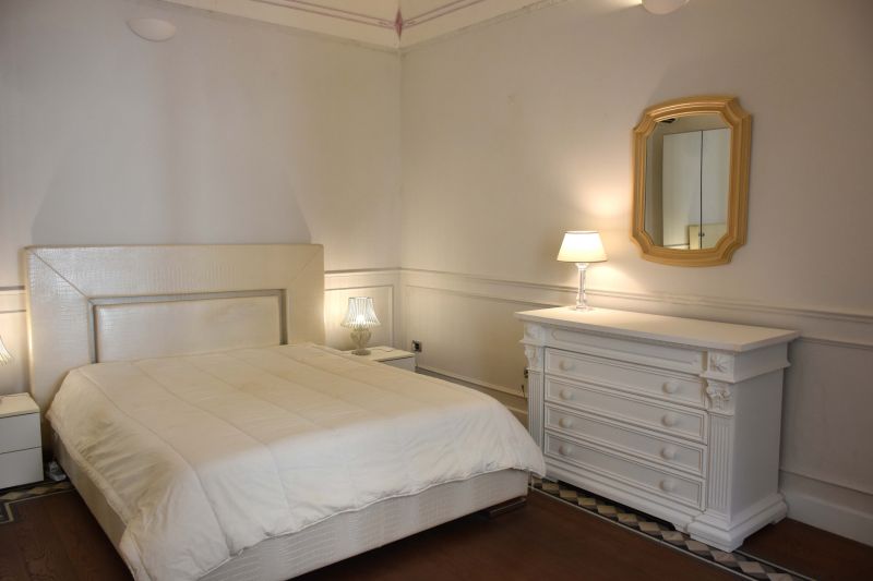 foto 7 Huurhuis van particulieren Brindisi appartement Pouilles Brindisi (provincie) slaapkamer