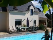 Vakantiewoningen Pays De La Loire: maison nr. 128544