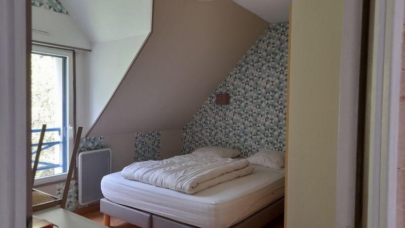 foto 7 Huurhuis van particulieren Assrac maison Pays de la Loire Loire-Atlantique slaapkamer 2