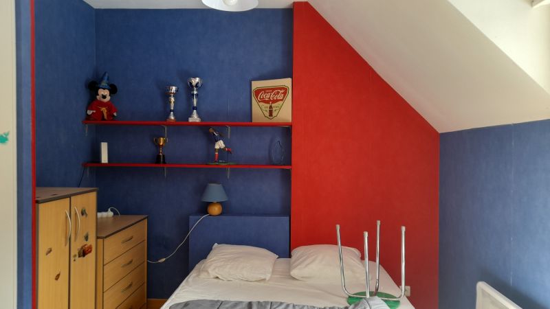foto 8 Huurhuis van particulieren Assrac maison Pays de la Loire Loire-Atlantique slaapkamer 3