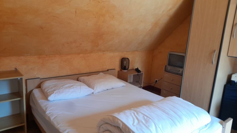 foto 10 Huurhuis van particulieren Assrac maison Pays de la Loire Loire-Atlantique slaapkamer 4