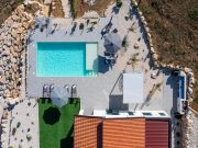 Vakantiewoningen zwembad Castellammare Del Golfo: villa nr. 128632
