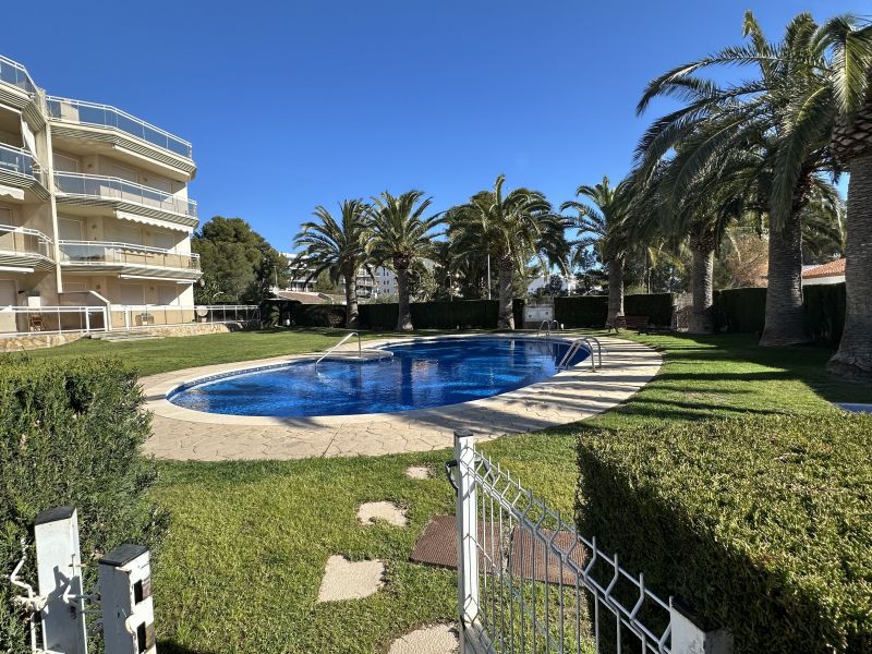 foto 15 Huurhuis van particulieren Miami Playa appartement Cataloni Tarragona (provincia de) Tuin