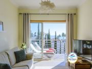 Vakantiewoningen zicht op zee Albufeira: appartement nr. 129123