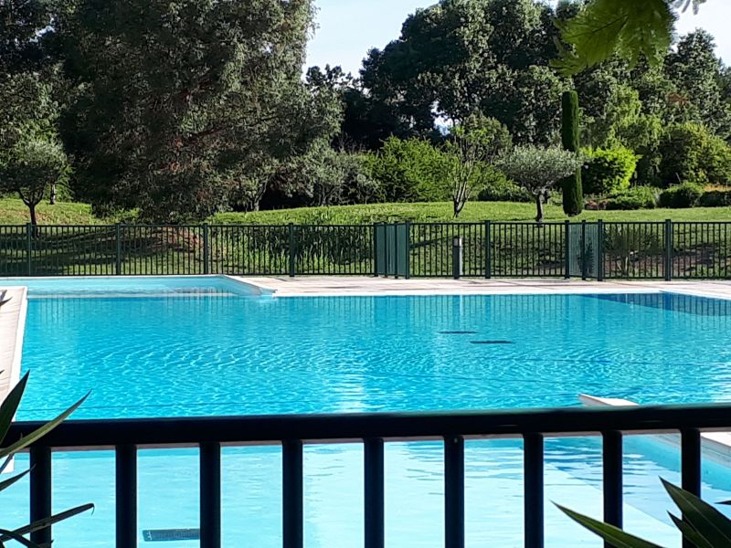 foto 13 Huurhuis van particulieren Frjus appartement Provence-Alpes-Cte d'Azur Var Zwembad