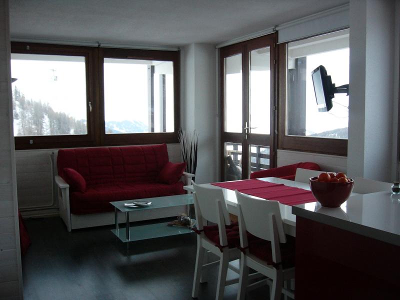foto 1 Huurhuis van particulieren La Plagne appartement Rhne-Alpes Savoie