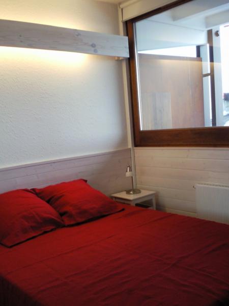 foto 3 Huurhuis van particulieren La Plagne appartement Rhne-Alpes Savoie slaapkamer