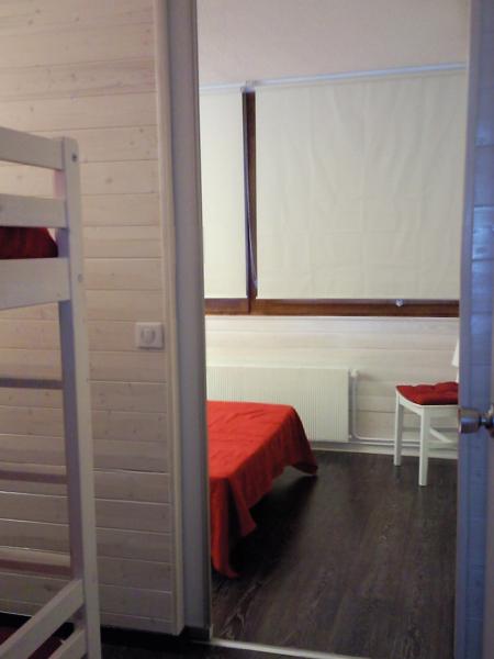 foto 6 Huurhuis van particulieren La Plagne appartement Rhne-Alpes Savoie slaapkamer