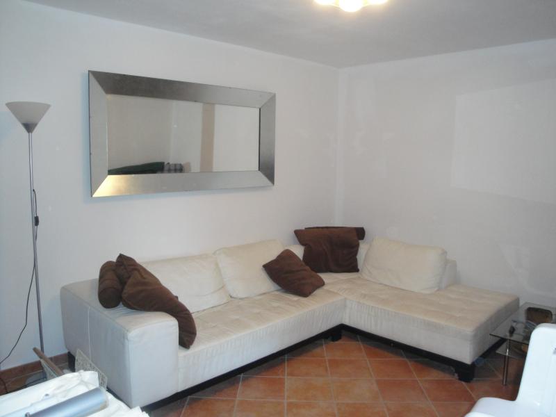 foto 3 Huurhuis van particulieren Costa Rei appartement Sardini Cagliari (provincie) Woonkamer
