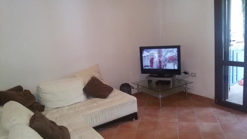 foto 4 Huurhuis van particulieren Costa Rei appartement Sardini Cagliari (provincie)