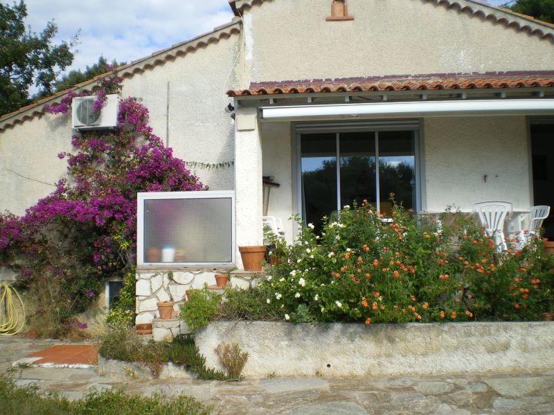 foto 0 Huurhuis van particulieren Six Fours Les Plages (strand) villa Provence-Alpes-Cte d'Azur Var