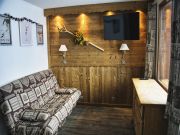 Vakantiewoningen wintersportplaats Tarentaise: appartement nr. 73797