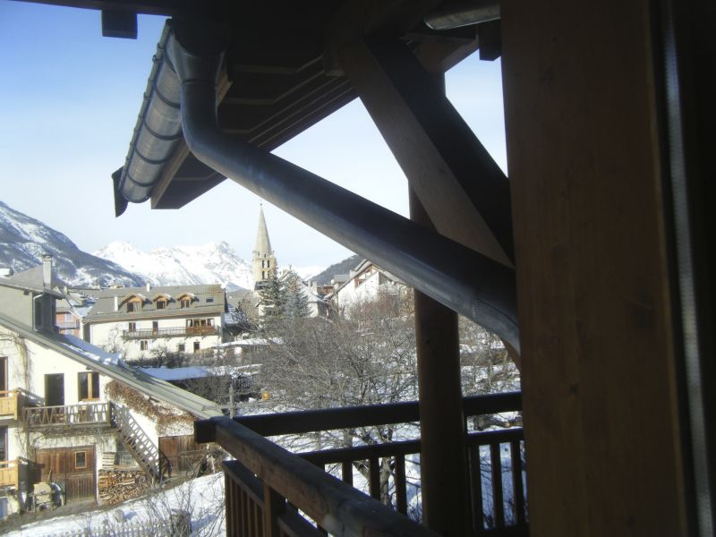 foto 5 Huurhuis van particulieren Serre Chevalier appartement Provence-Alpes-Cte d'Azur Hautes-Alpes