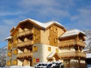 Vakantiewoningen Best French Ski Resorts: appartement nr. 75864
