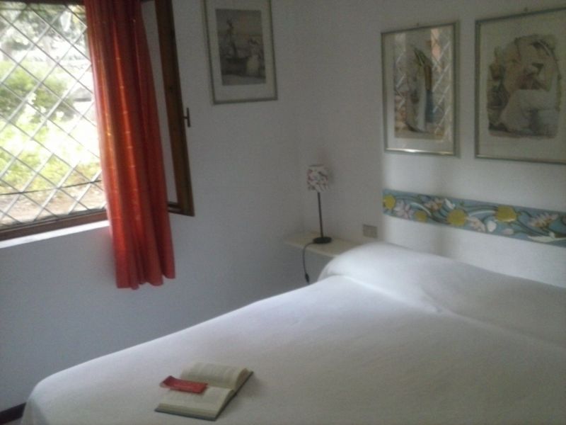 foto 10 Huurhuis van particulieren Porto Rotondo appartement Sardini Olbia Tempio (provincie) slaapkamer 1