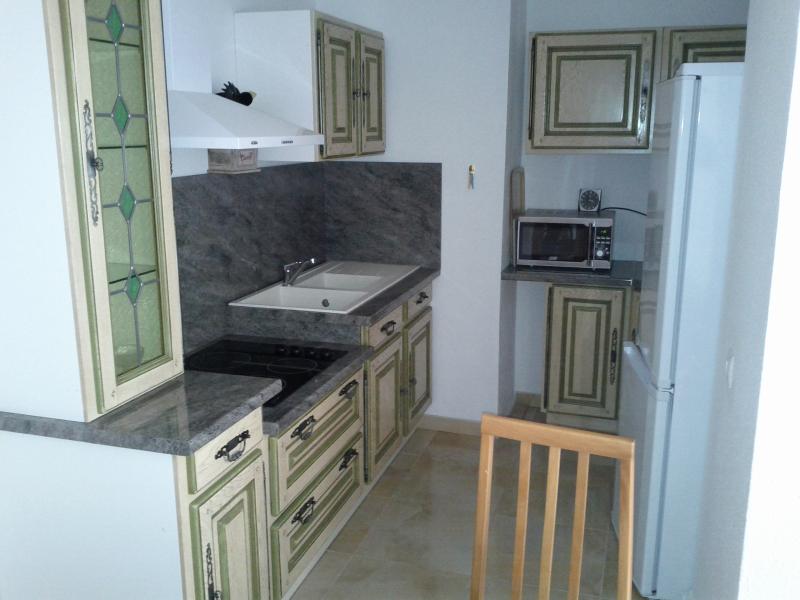 foto 6 Huurhuis van particulieren Rosas appartement Cataloni Girona (provincia de) Open keuken
