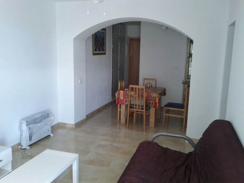 foto 5 Huurhuis van particulieren Rosas appartement Cataloni Girona (provincia de) Ingang