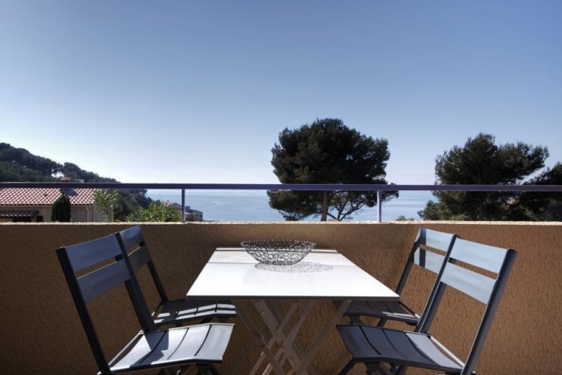 foto 1 Huurhuis van particulieren Sanary-sur-Mer appartement Provence-Alpes-Cte d'Azur Var Terras