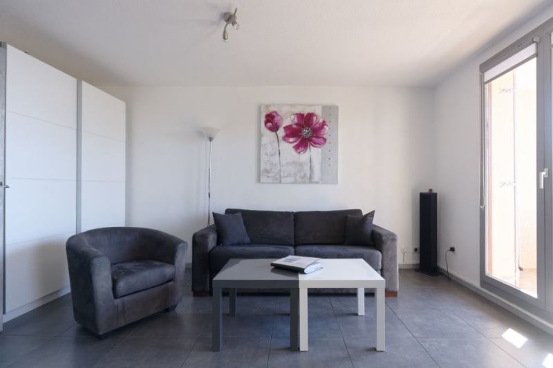 foto 7 Huurhuis van particulieren Sanary-sur-Mer appartement Provence-Alpes-Cte d'Azur Var Verblijf