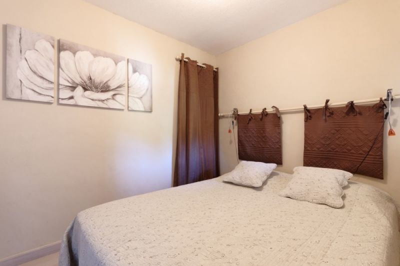 foto 9 Huurhuis van particulieren Sanary-sur-Mer appartement Provence-Alpes-Cte d'Azur Var slaapkamer