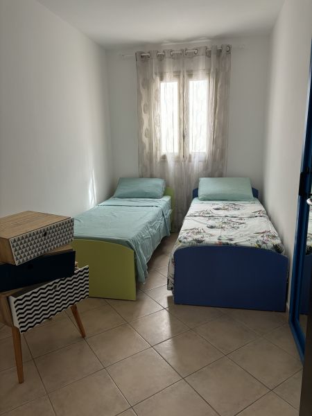 foto 24 Huurhuis van particulieren Balestrate maison Sicili Palermo (provincie) slaapkamer 5