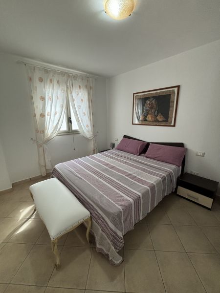 foto 25 Huurhuis van particulieren Balestrate maison Sicili Palermo (provincie) slaapkamer 4
