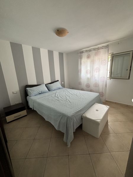 foto 28 Huurhuis van particulieren Balestrate maison Sicili Palermo (provincie) slaapkamer 1