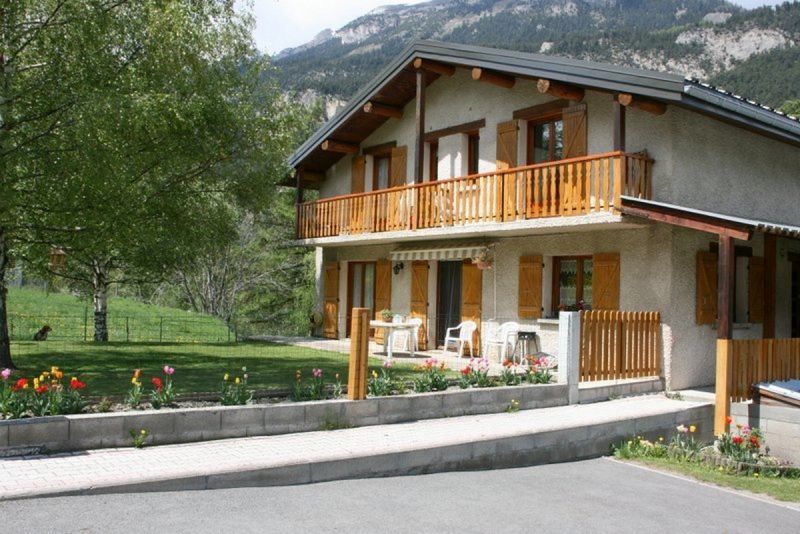 foto 7 Huurhuis van particulieren Val Cenis appartement Rhne-Alpes Savoie Het aanzicht van de woning