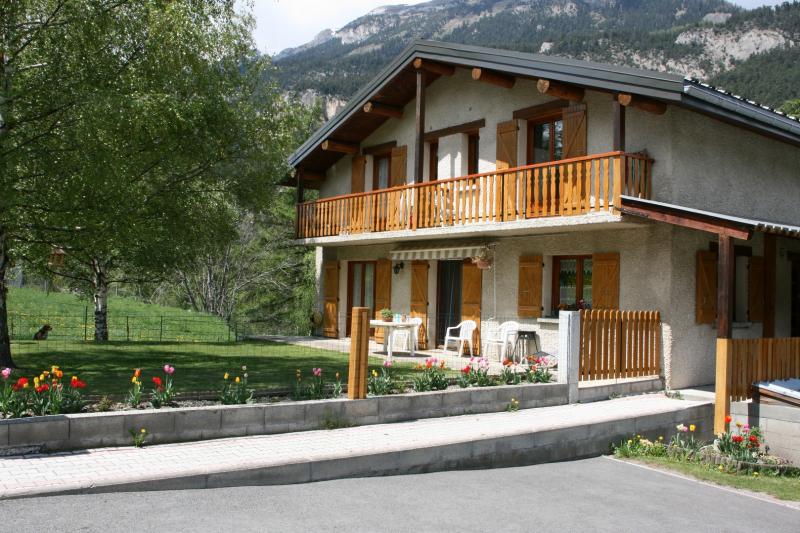 foto 0 Huurhuis van particulieren Val Cenis appartement Rhne-Alpes Savoie Het aanzicht van de woning